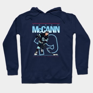 Jared McCann Hoodie